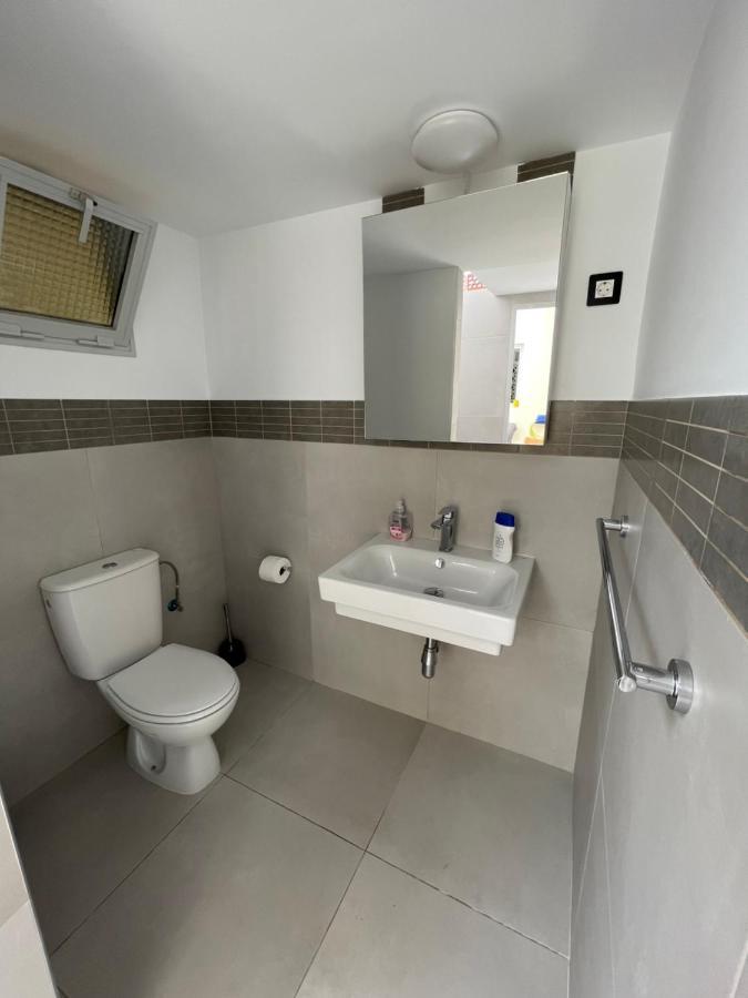 Duplex Con Vistas En Primera Linea De Playa Puerto del Rosario  Exterior foto